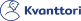 Kvanttori Oy logo