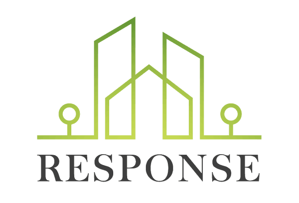 Response project logo